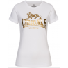 T-SHIRT FEMME BANTRY WHITE LONSDALE