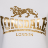 T-SHIRT FEMME BANTRY WHITE LONSDALE