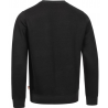 SWEATSHIRT KERSBROOK NOIR LONSDALE