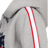 SWEATSHIRT FEMME LISSAN GREY LONSDALE