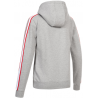 SWEATSHIRT FEMME LISSAN GREY LONSDALE