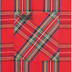 CHEMISE BRIXWORTH LONSDALE ROYAL STEWARD