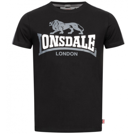 T-SHIRT BULVERHYTHE LONSDALE