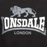 T-SHIRT BULVERHYTHE LONSDALE
