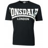 T-SHIRT YORK LONSDALE T-SHIRT YORK LONSDALE