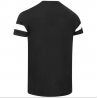 T-SHIRT ASKERSWELL LONSDALE NOIR T-SHIRT ASKERSWELL LONSDALE NOIR