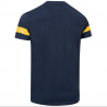 T-SHIRT ASKERSWELL LONSDALE BLEU MARINE T-SHIRT ASKERSWELL LONSDALE BLEU MARINE