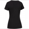 T-SHIRT BEKAN LONSDALE NOIR