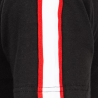 T-SHIRT CREGGAN LONSDALE NOIR