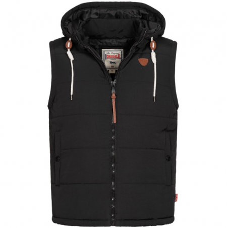 GILET POLMEAR LONSDALE