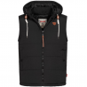 GILET POLMEAR LONSDALE