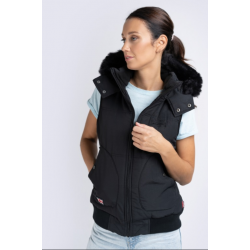 GILET ANSTY LONSDALE