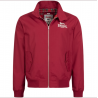 HARRINGTON CLASSIC LONSDALE ROUGE HARRINGTON CLASSIC LONSDALE ROUGE