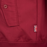 HARRINGTON CLASSIC LONSDALE ROUGE HARRINGTON CLASSIC LONSDALE ROUGE