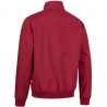 HARRINGTON CLASSIC LONSDALE ROUGE HARRINGTON CLASSIC LONSDALE ROUGE