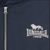 HARRINGTON CLASSIC LONSDALE BLEU MARINE HARRINGTON CLASSIC LONSDALE BLEU MARINE