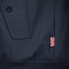 HARRINGTON CLASSIC LONSDALE BLEU MARINE HARRINGTON CLASSIC LONSDALE BLEU MARINE