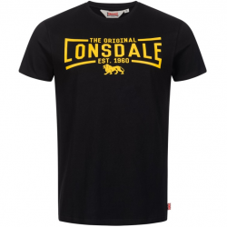 T-SHIRT NYBSTER LONSDALE