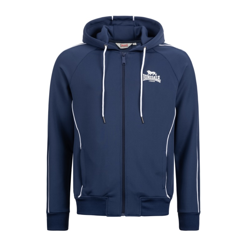 VESTE ACHAVANICH NAVY LONSDALE VESTE ACHAVANICH NAVY LONSDALE
