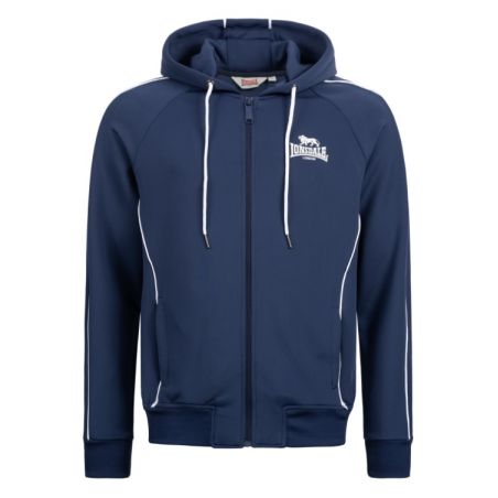 VESTE ACHAVANICH NAVY LONSDALE