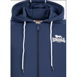 VESTE ACHAVANICH NAVY LONSDALE