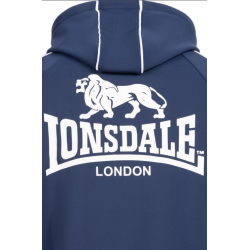 VESTE ACHAVANICH NAVY LONSDALE