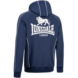 VESTE ACHAVANICH NAVY LONSDALE