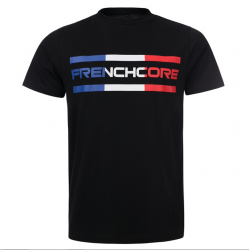 T-SHIRT FRENCHCORE ESSENTIAL
