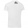 T-SHIRT LOGO WHITE LONSDALE