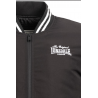 BLOUSON TRUSTHORPE LONSDALE NOIR BLOUSON TRUSTHORPE LONSDALE NOIR