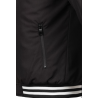 BLOUSON TRUSTHORPE LONSDALE NOIR BLOUSON TRUSTHORPE LONSDALE NOIR