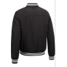 BLOUSON TRUSTHORPE LONSDALE NOIR BLOUSON TRUSTHORPE LONSDALE NOIR