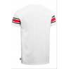 T-SHIRT HEMPRIGGS LONSDALE BLANC T-SHIRT HEMPRIGGS LONSDALE BLANC