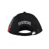 100% HARDCORE CAP *DOG-1* ALLOVER