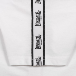 T-SHIRT SHEVIOCK LONSDALE
