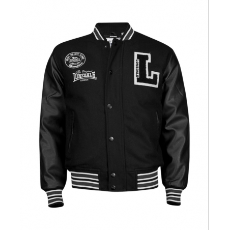 BLOUSON OXFORD ALL SEASON LONSDALE