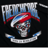 FRENCHCORE T-SHIRT CAPTAIN