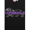 T-SHIRT CULLALOE LONSDALE