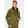 SWEATSHIRT RUSHEN LONSDALE