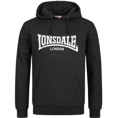 SWEATSHIRT WOLTERTON LONSDALE