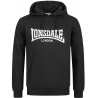SWEATSHIRT WOLTERTON LONSDALE