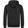 SWEATSHIRT WOLTERTON LONSDALE