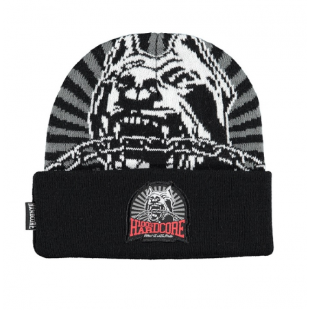 BEANIE CLASSIC 100% HARDCORE