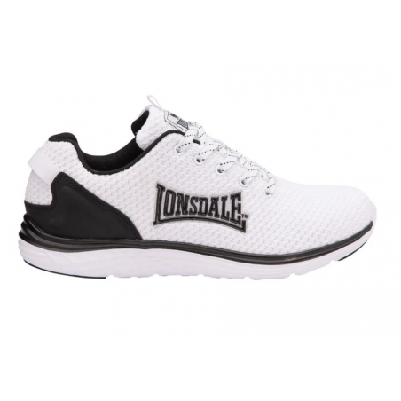 LONSDALE SILWICK WHITE