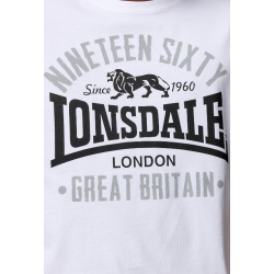 KILCHOAN LONSDALE WHITE