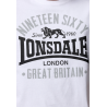 KILCHOAN LONSDALE WHITE