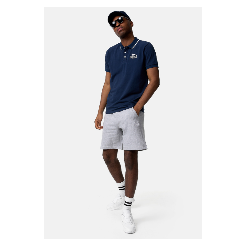 POLO BALLYGALLEY LONSDALE BLEU MARINE POLO BALLYGALLEY LONSDALE BLEU MARINE