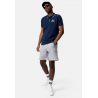 POLO BALLYGALLEY LONSDALE BLEU MARINE