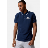 POLO BALLYGALLEY LONSDALE BLEU MARINE