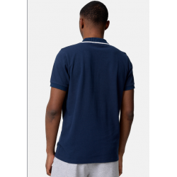 POLO BALLYGALLEY LONSDALE BLEU MARINE